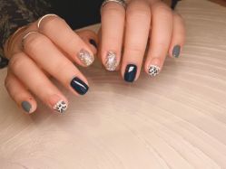 -沫儿·美甲美睫·半永久·皮肤管理