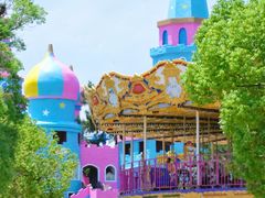 -南京银杏湖乐园