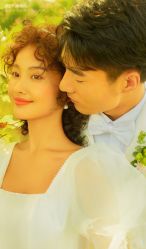 -青禾婚纱摄影(杭州店)