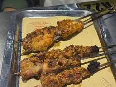 -壹加壹电烤串(总店)