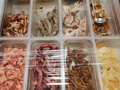 -拿渡·水煮鱼麻辣香锅(王府井奥莱·香江小镇店)