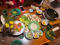 -和彩放题(渔阳店)