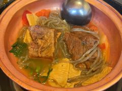 -顺顺小吃(独克宗古城店)