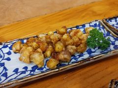 -银子铁板烧料理自助餐(人民广场店)