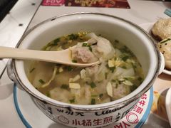 -小杨生煎(黄河路店)