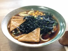 日式豆皮素烏冬-朗迪姆餐厅(丰尚国际广场店)