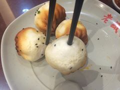 -老盛兴汤包馆(华灵店)