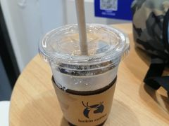 -瑞幸咖啡(壹航城店)