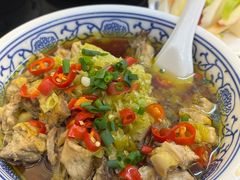 -胖东瓜·浏阳菜馆(火车站店)