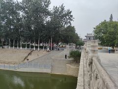 -赵州桥景区