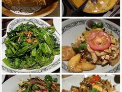-大头虾越式风味餐厅(光明广场店)