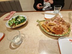 -杨氏青龙虾·羊蝎子(珠江路店)