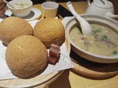 -蔡澜点心·粤菜(花城汇南区店)