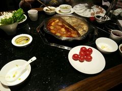 -香天下·四川火锅(安镇大润发店)