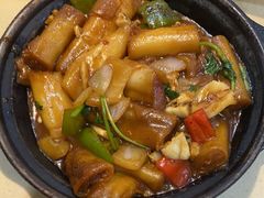 -一茶一点(海景店)