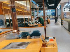 -蚝英雄·自助烤蚝(高新店)