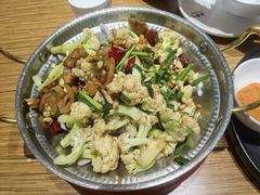 -金掌勺·锅包肉(广渠门店)