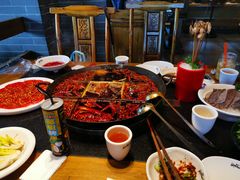 -纸盐河码头火锅(十八梯店)