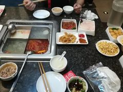 -海底捞火锅(亲贤北街店)