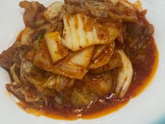 -屋里家延边朝鲜族冷面(梅林3店)