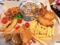 -必胜客(珠海路店)