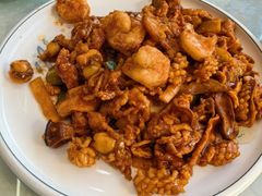 -同发号饭庄(复兴路店)