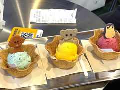 -CORNER CONE GELATO酷矿手作霜淇淋(南头古城店)