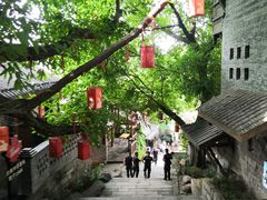 -重庆十八梯传统风貌区