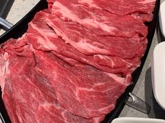 -海底捞火锅(新松江路生日主题店)