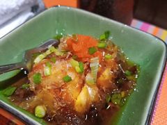 土佐豆腐-松临·铁板烧&Omakase(神农店)