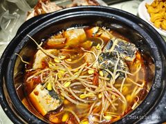 -眷江南之小蓝鲸(王府大街店)