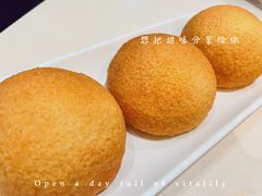 -蔡澜点心·粤菜(月星环球港店)