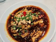 -川人百味(亿合城店)