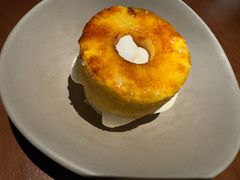 -OTIUM • 柴屿麦(亮马桥店)