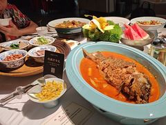 -阿五黄河大鲤鱼(纬三路店)