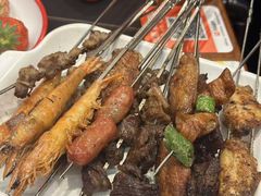 -京元盛铜锅涮肉(上海总店)