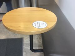用餐区-CoCo都可(香梅花园店)