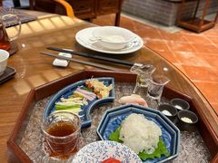 -龙悦湾酒家·八阵鱼生·渔人码头店