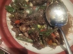 -食膳人家·永州美食地标(双牌店)