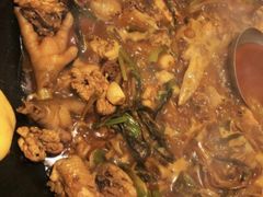 -大丰收·炭火鸡(三墩店)