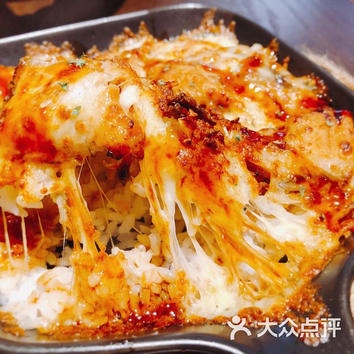 铁酱披萨图片-北京比萨-大众点评网