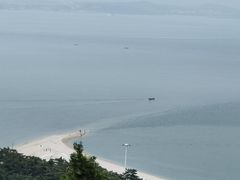 -长岛南北长山旅游景区