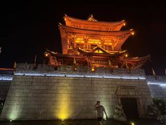 -东西巷