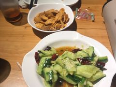 -半天妖烤鱼(方庄店)