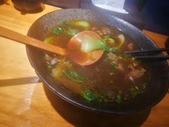 -大牛湾·眷村牛肉面(蠡溪店)
