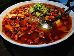 -荣品荟·融合餐厅(月湖广场店)