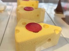 -茶源Fountain Lounge大堂吧·北京东方君悦大酒店