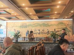 -老三羊汤【北兴隆街店】