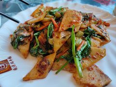 -瑞丰园庭院餐厅·白族传统家常菜