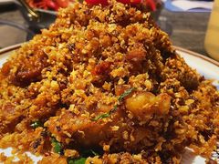 -盔甲王·猛货牌档(安泰店)